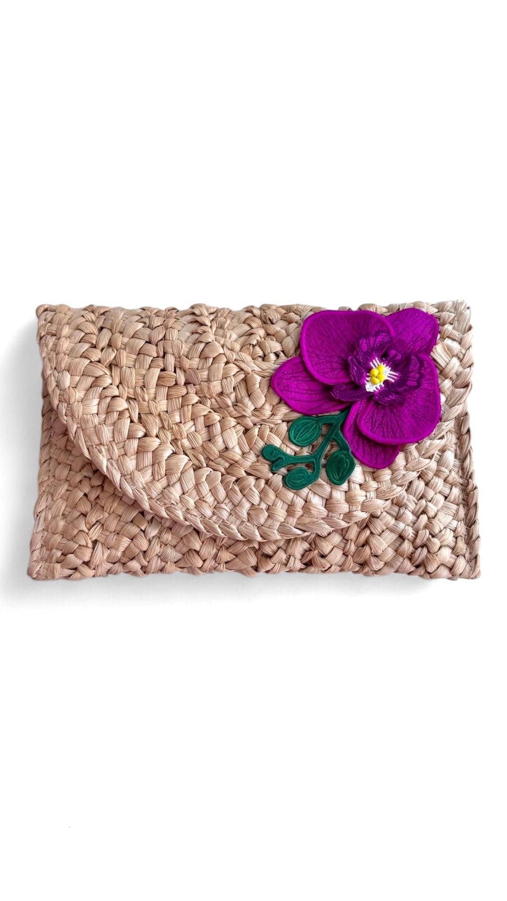 Thai Island Purse